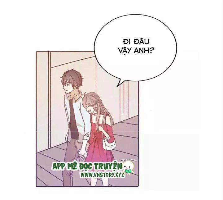 Tình Yêu Không Nói Dối Chapter 69 - 19