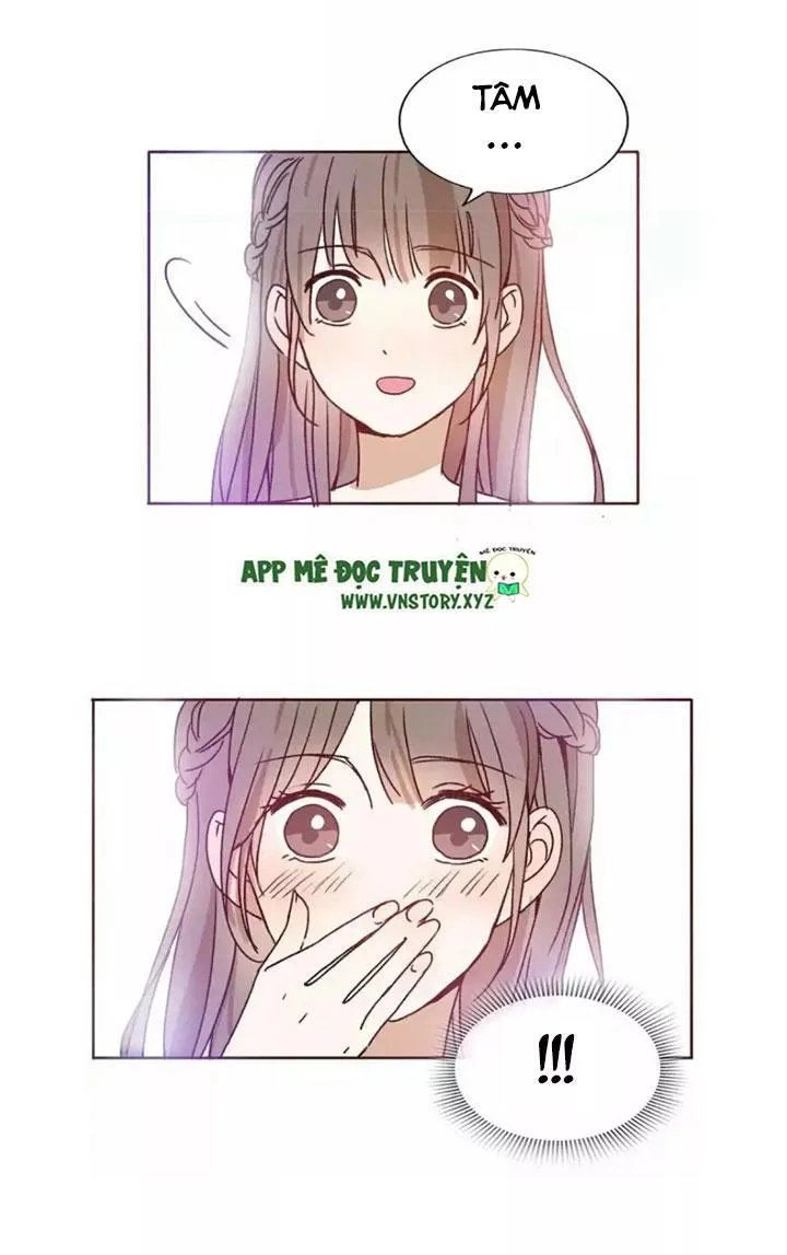 Tình Yêu Không Nói Dối Chapter 69 - 25