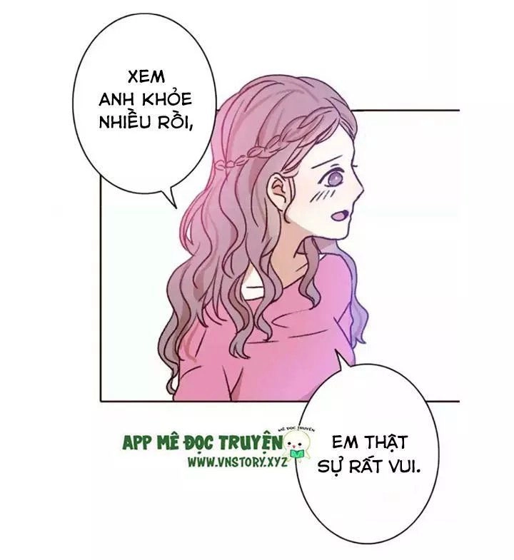 Tình Yêu Không Nói Dối Chapter 70 - 6