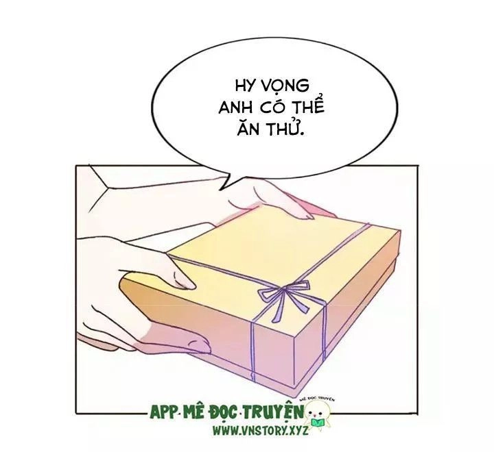 Tình Yêu Không Nói Dối Chapter 70 - 10