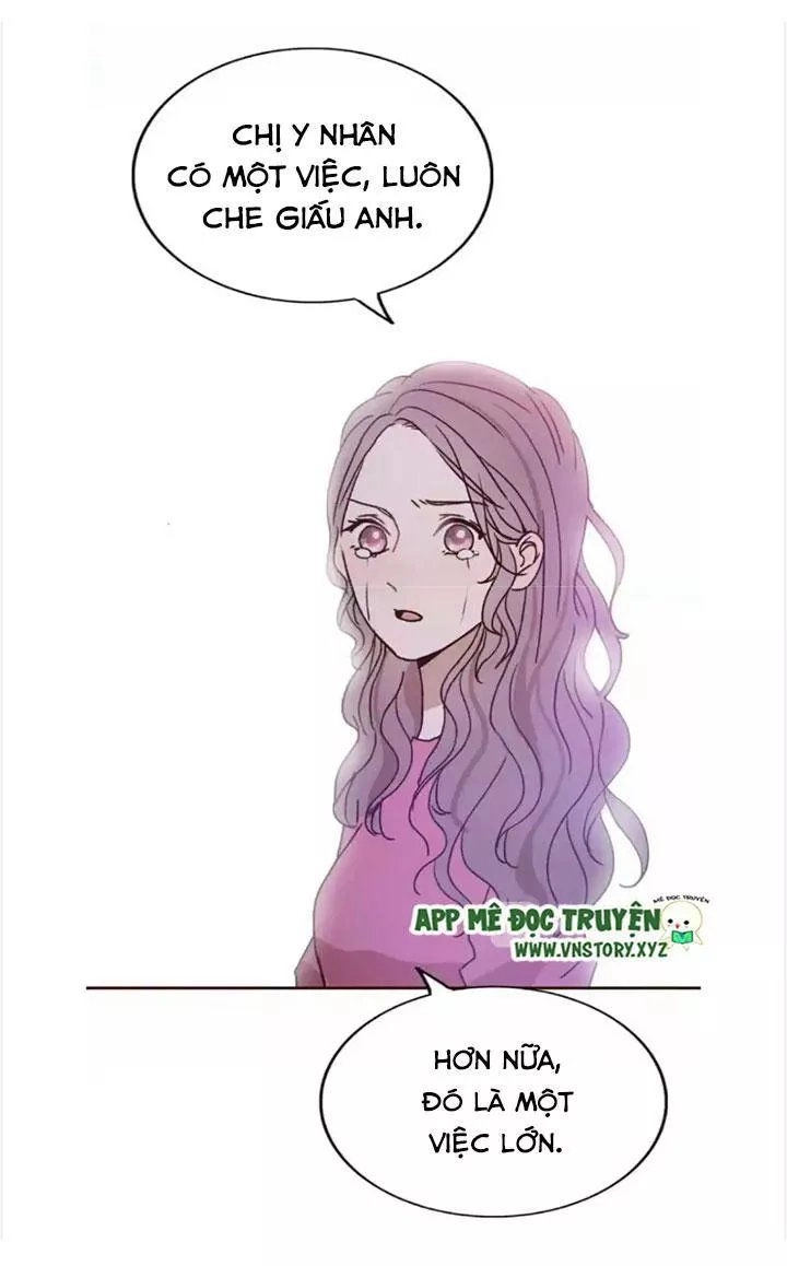 Tình Yêu Không Nói Dối Chapter 71 - 2