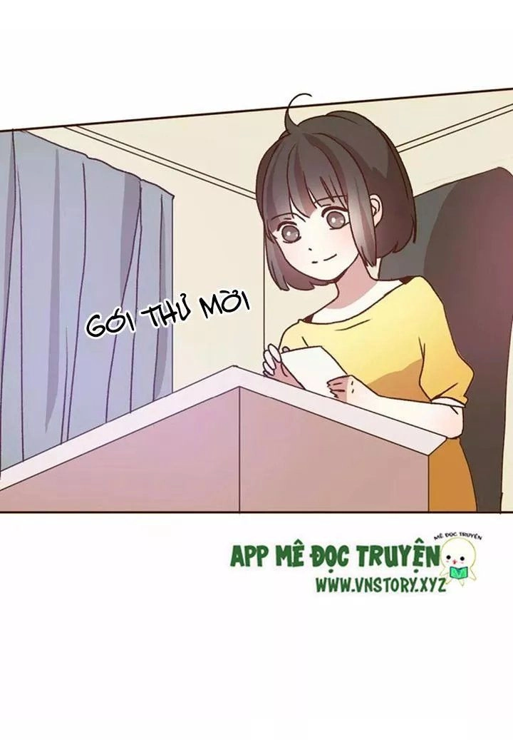 Tình Yêu Không Nói Dối Chapter 72 - 3