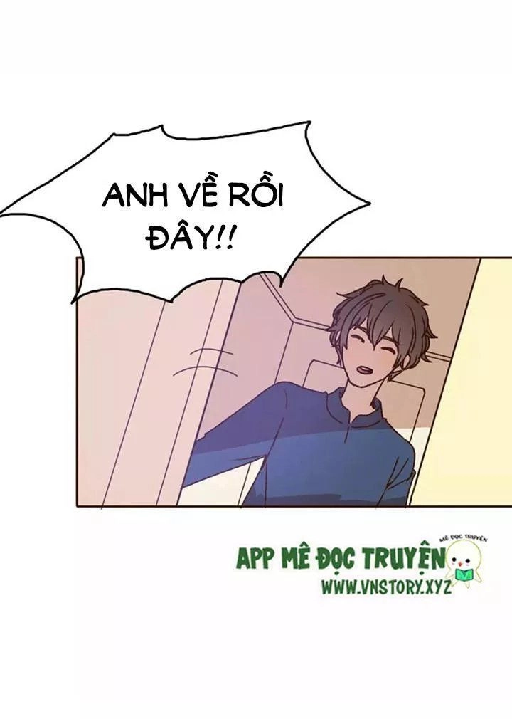 Tình Yêu Không Nói Dối Chapter 72 - 4