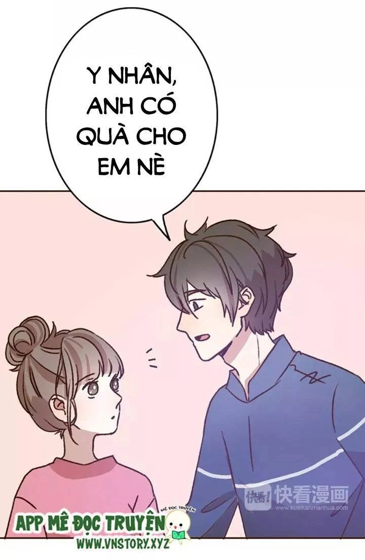 Tình Yêu Không Nói Dối Chapter 72 - 5