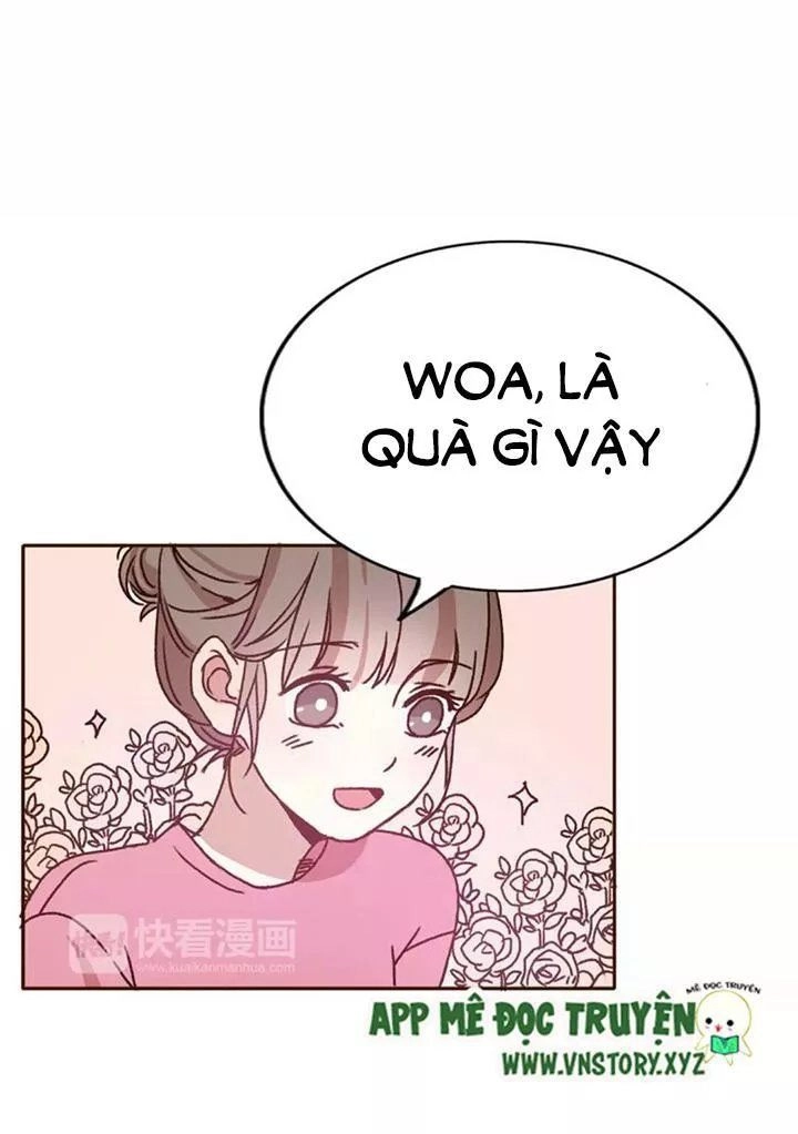 Tình Yêu Không Nói Dối Chapter 72 - 6