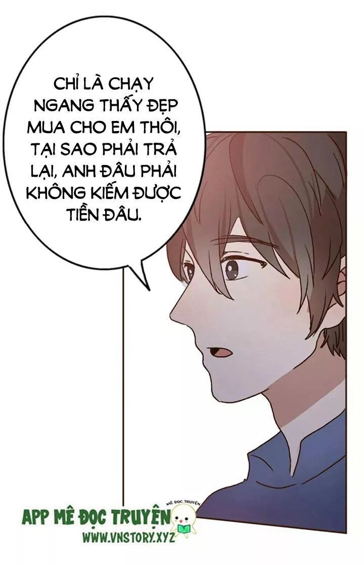 Tình Yêu Không Nói Dối Chapter 72 - 9