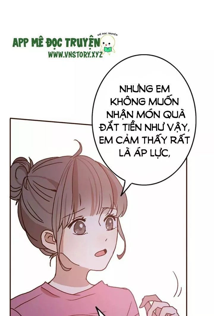 Tình Yêu Không Nói Dối Chapter 72 - 10