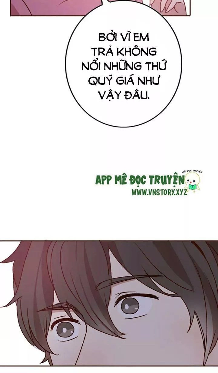 Tình Yêu Không Nói Dối Chapter 72 - 11