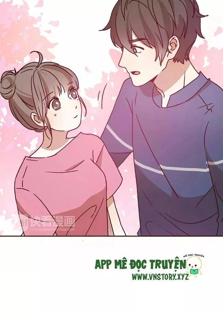 Tình Yêu Không Nói Dối Chapter 72 - 14