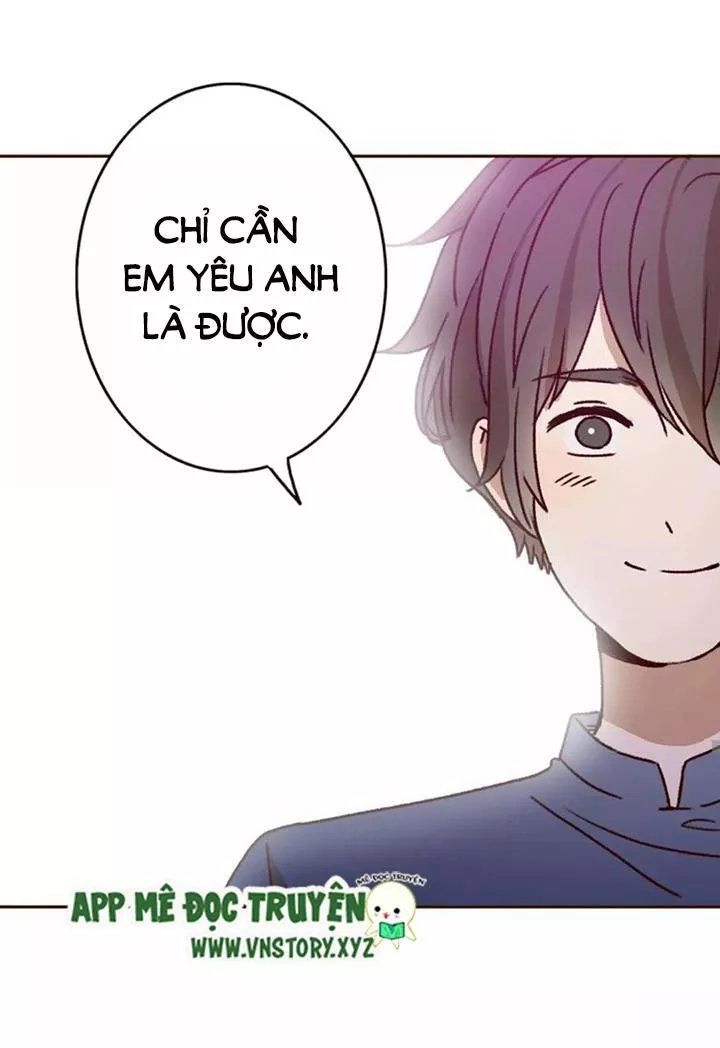 Tình Yêu Không Nói Dối Chapter 72 - 15