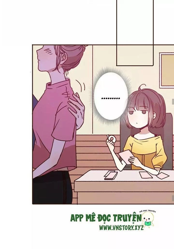 Tình Yêu Không Nói Dối Chapter 72 - 17