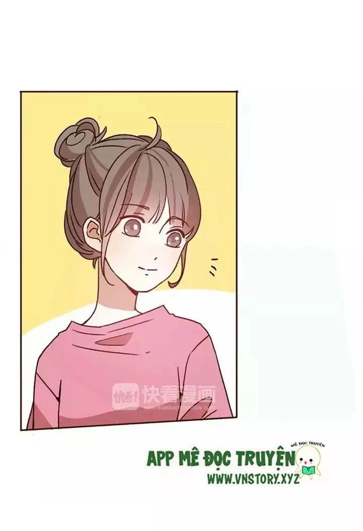 Tình Yêu Không Nói Dối Chapter 72 - 19