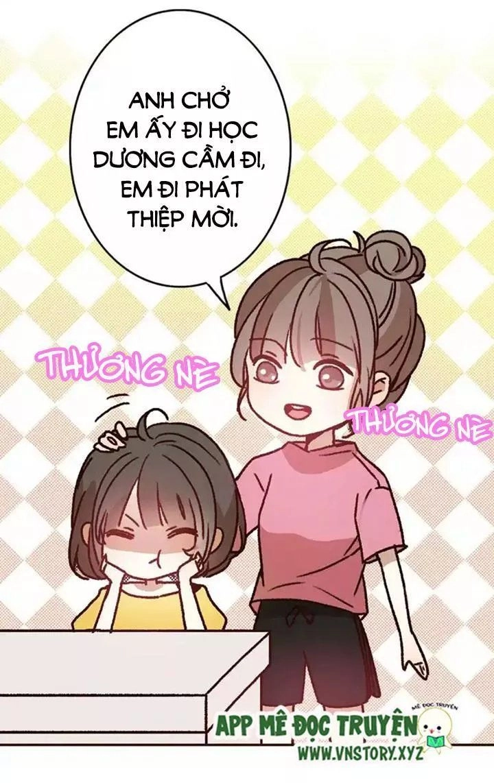 Tình Yêu Không Nói Dối Chapter 72 - 20