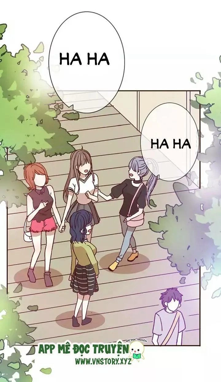 Tình Yêu Không Nói Dối Chapter 72 - 21