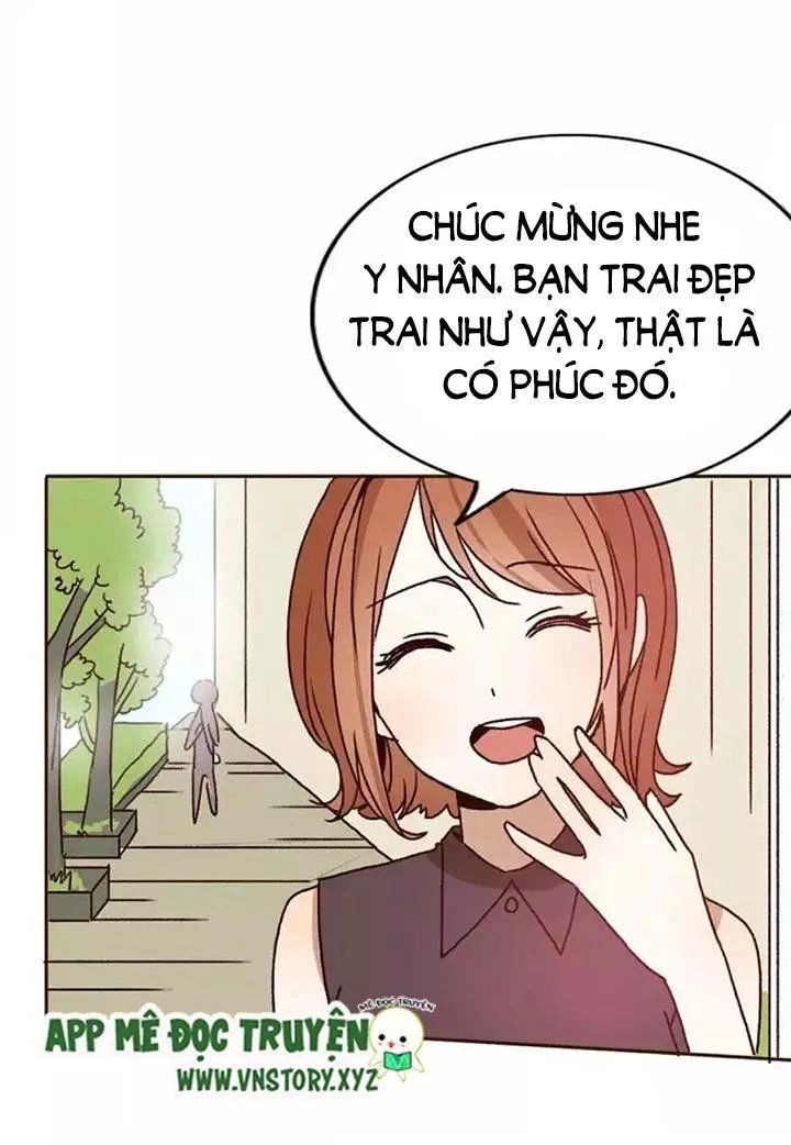 Tình Yêu Không Nói Dối Chapter 72 - 22