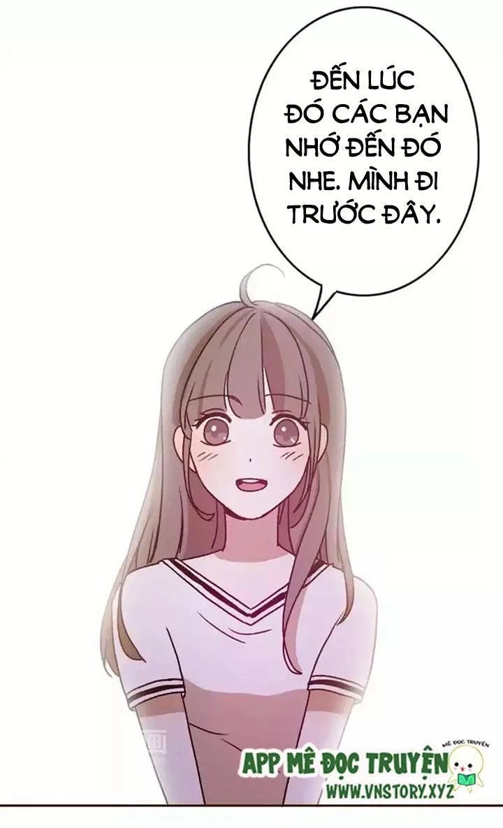 Tình Yêu Không Nói Dối Chapter 72 - 24