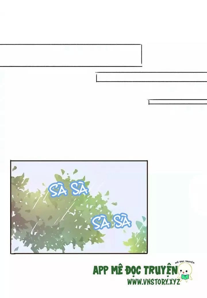 Tình Yêu Không Nói Dối Chapter 72 - 25