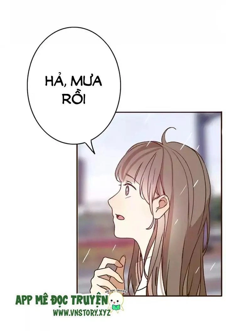 Tình Yêu Không Nói Dối Chapter 72 - 26