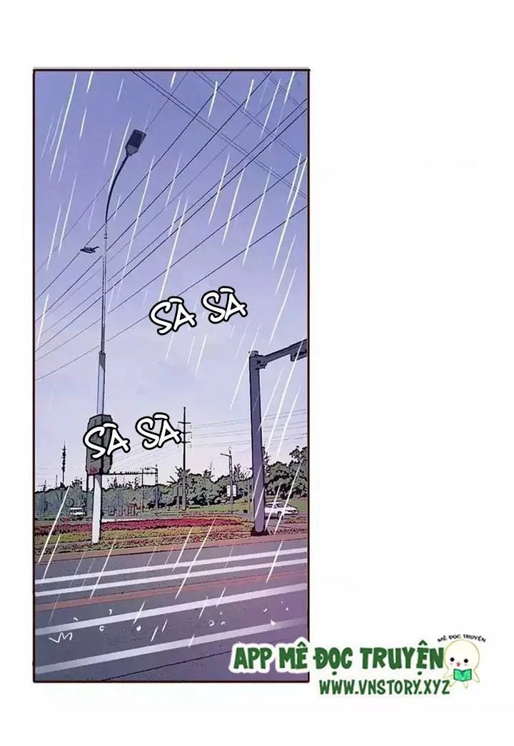 Tình Yêu Không Nói Dối Chapter 72 - 27