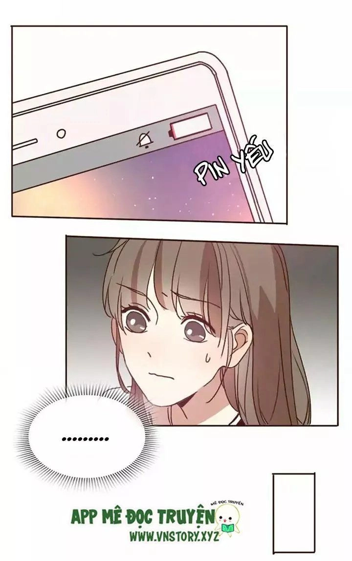 Tình Yêu Không Nói Dối Chapter 72 - 29