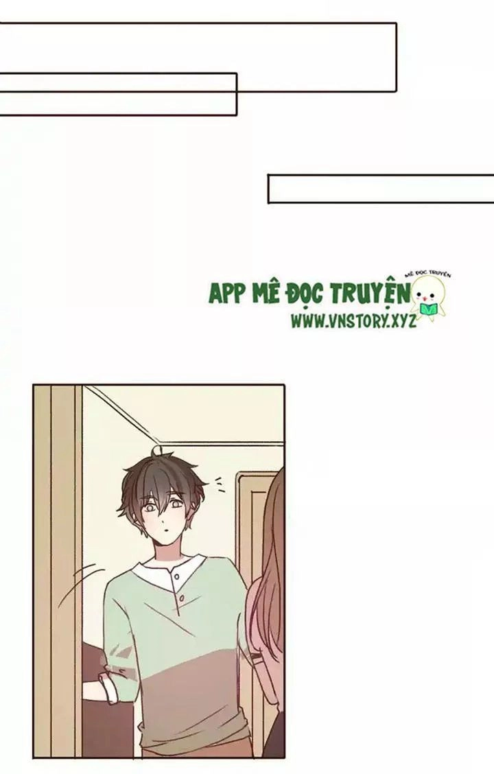 Tình Yêu Không Nói Dối Chapter 72 - 31