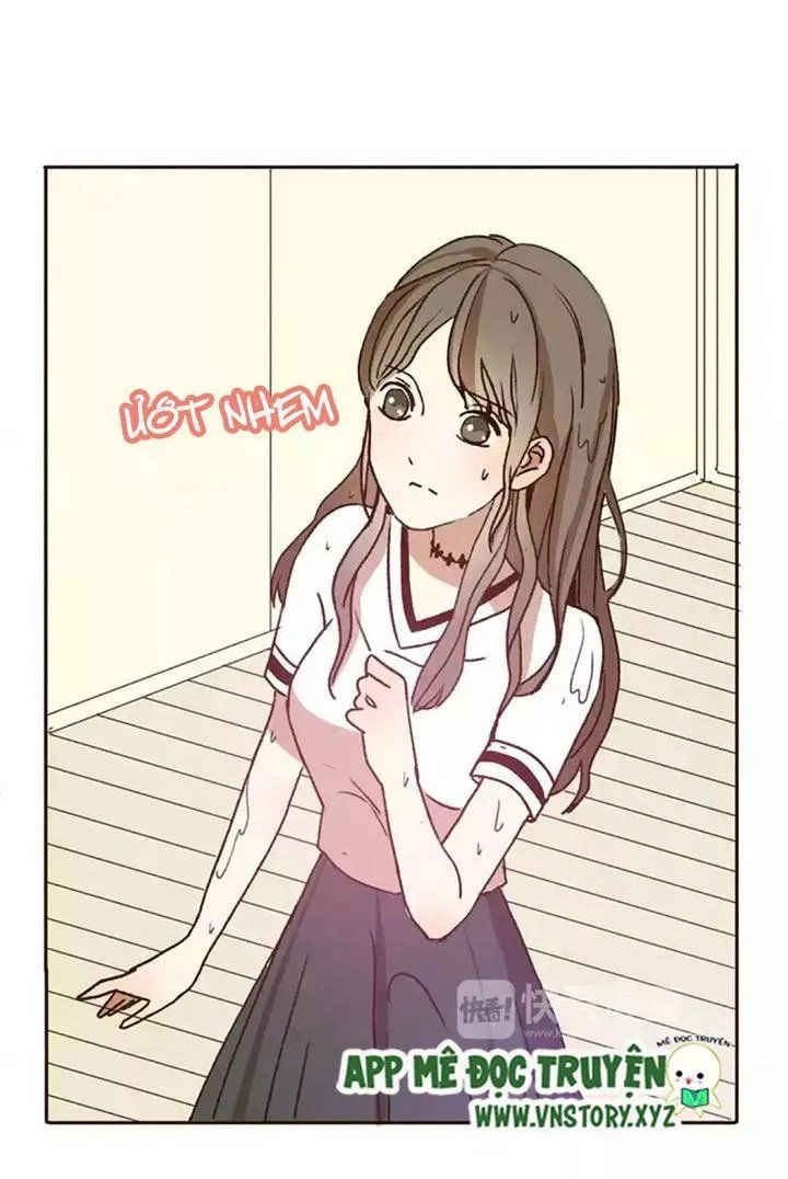 Tình Yêu Không Nói Dối Chapter 72 - 32