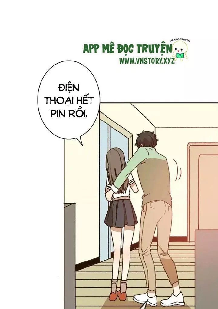 Tình Yêu Không Nói Dối Chapter 72 - 34