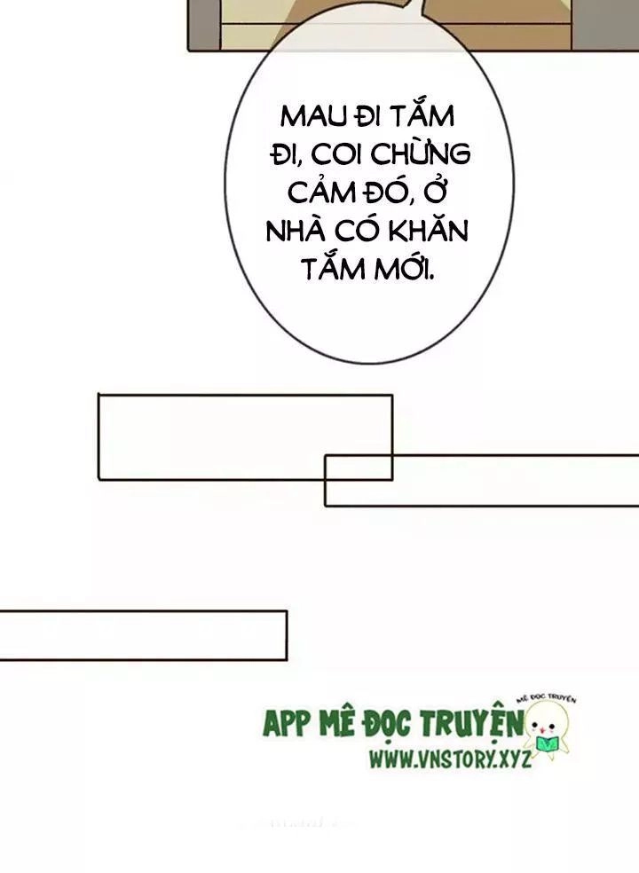 Tình Yêu Không Nói Dối Chapter 72 - 35