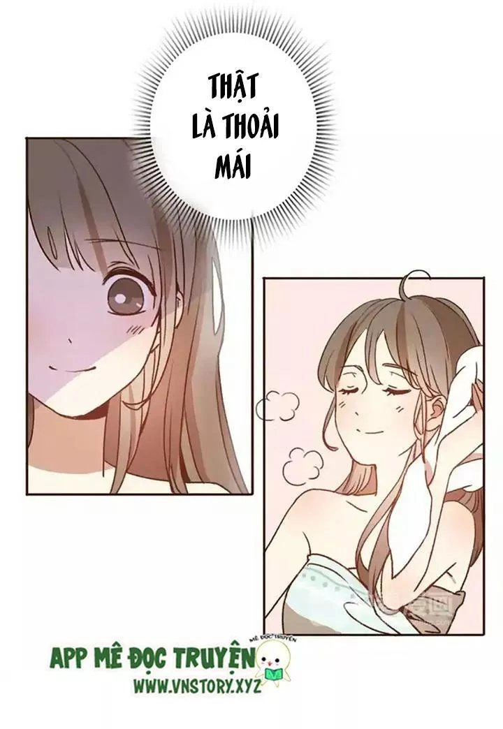 Tình Yêu Không Nói Dối Chapter 72 - 36