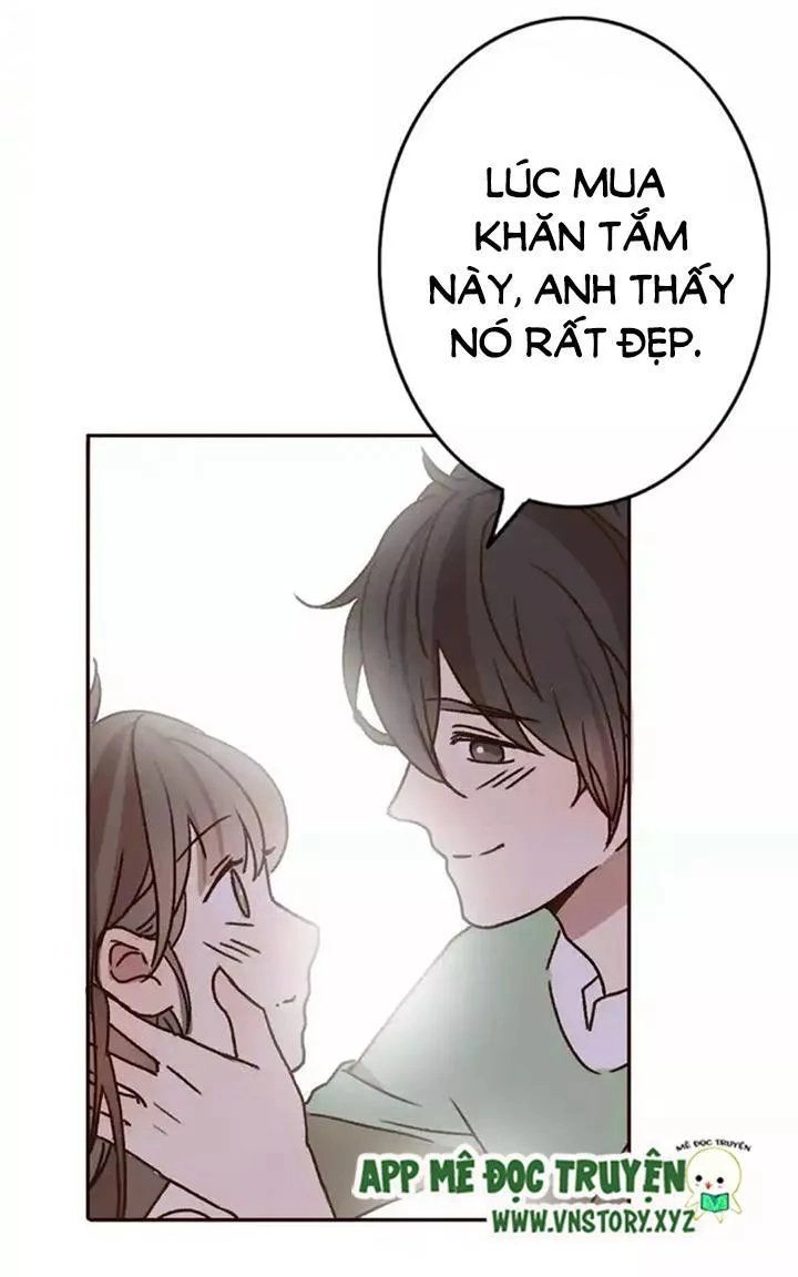 Tình Yêu Không Nói Dối Chapter 72 - 39