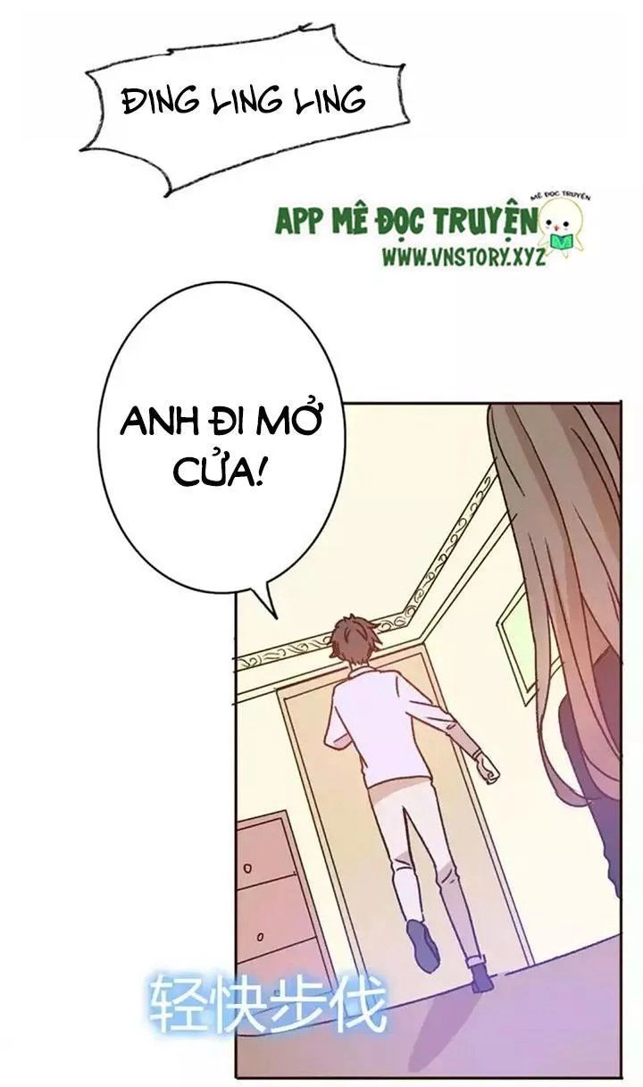 Tình Yêu Không Nói Dối Chapter 73 - 31