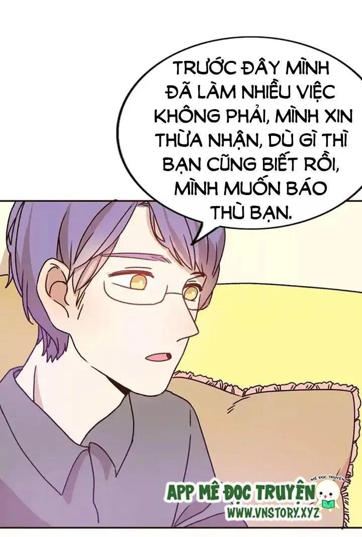 Tình Yêu Không Nói Dối Chapter 73 - 35