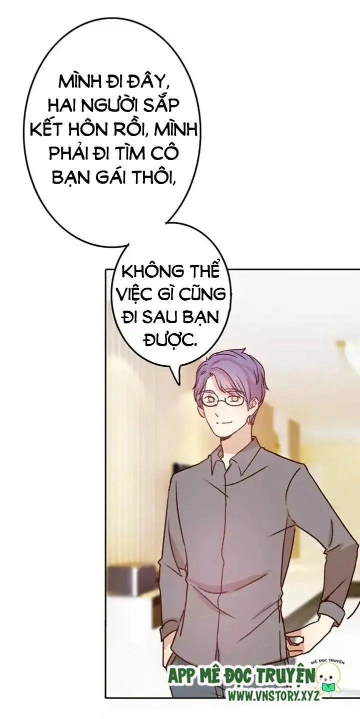 Tình Yêu Không Nói Dối Chapter 73 - 45