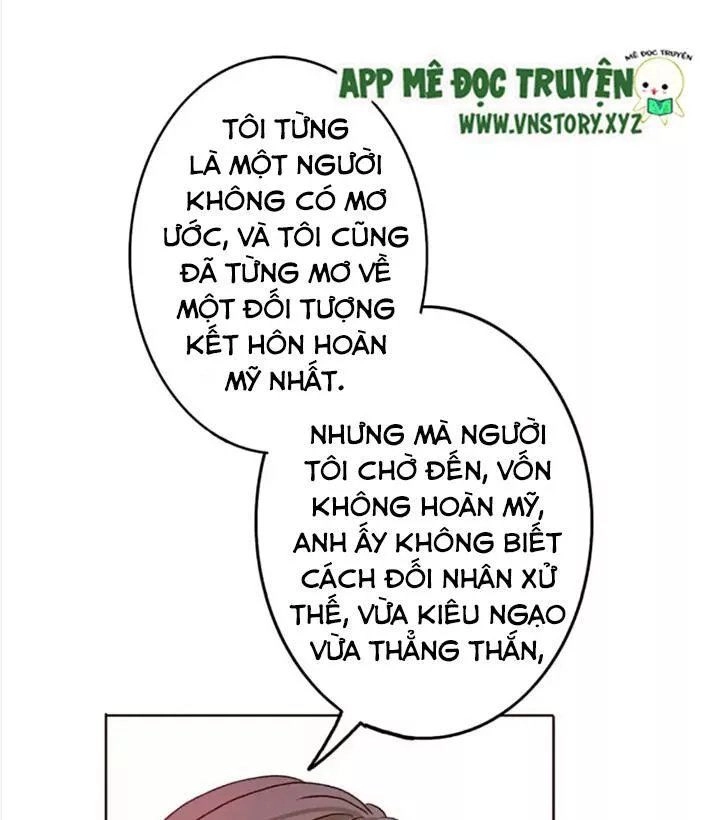 Tình Yêu Không Nói Dối Chapter 74 - 35