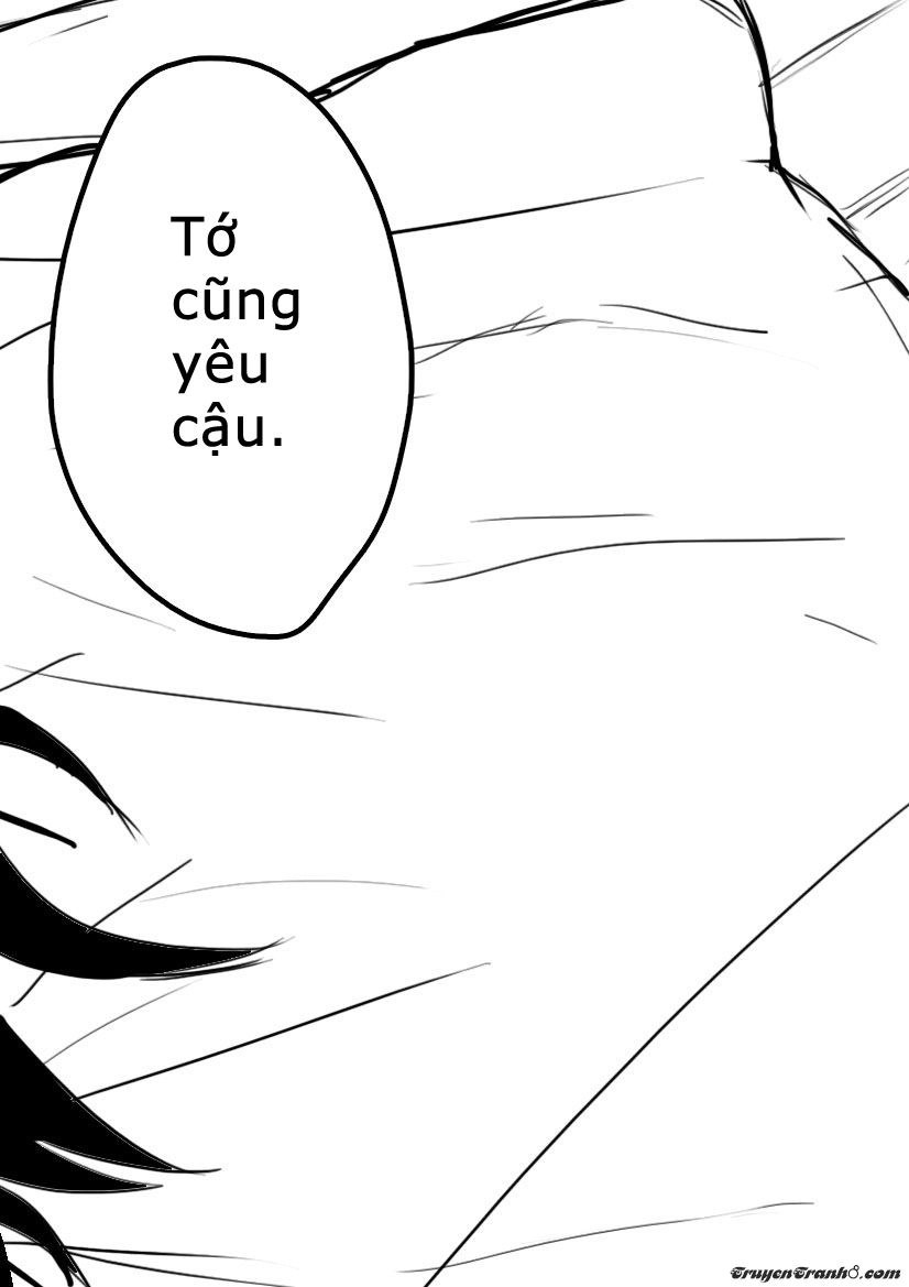 Ma Cà Rồng Tiên Sinh...hãy Cắn Em Đi... Chapter 1 - 19