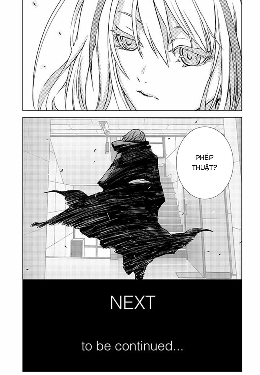 Tendou No Singularity Chapter 1 - 29