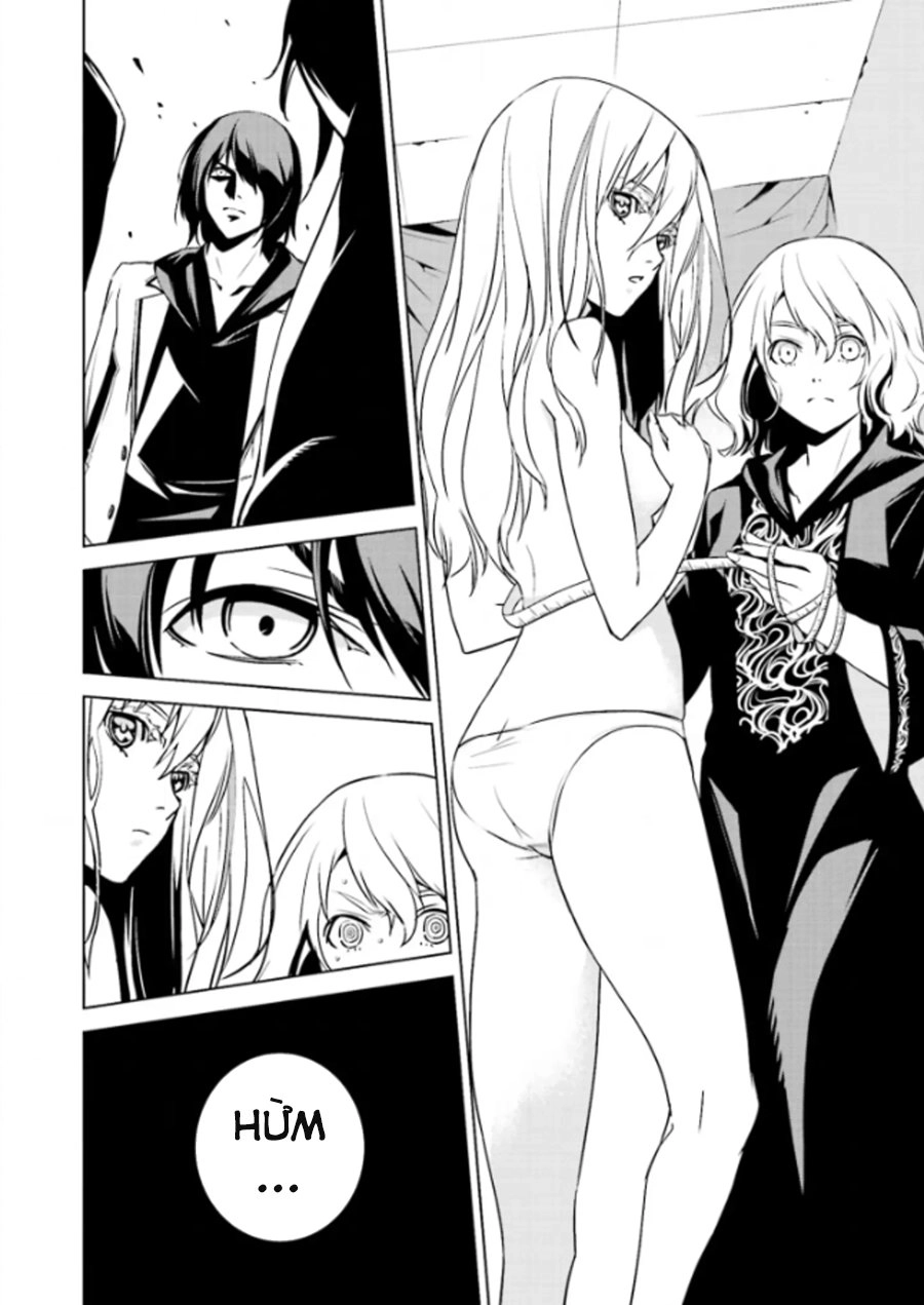 Tendou No Singularity Chapter 2 - 14