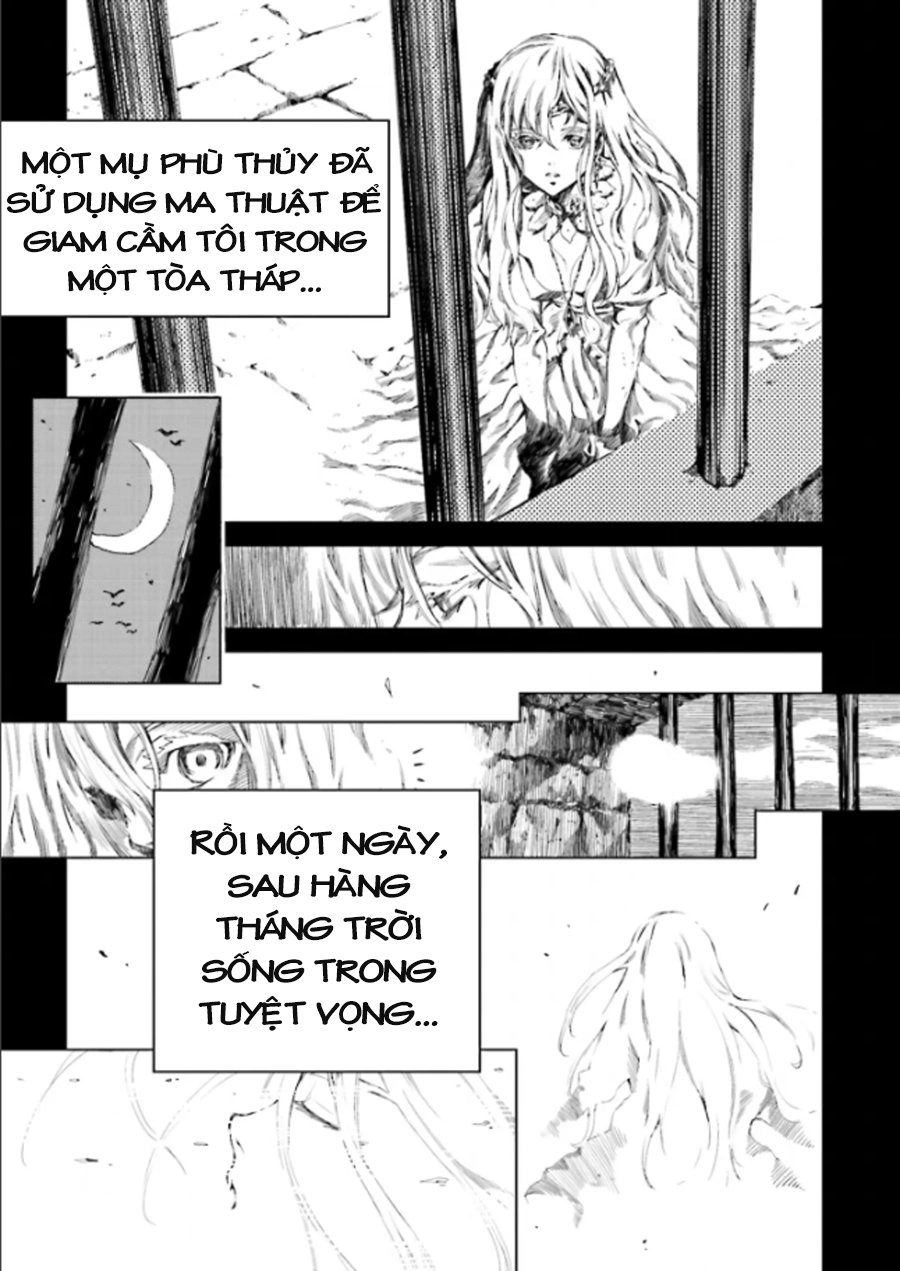 Tendou No Singularity Chapter 2 - 21