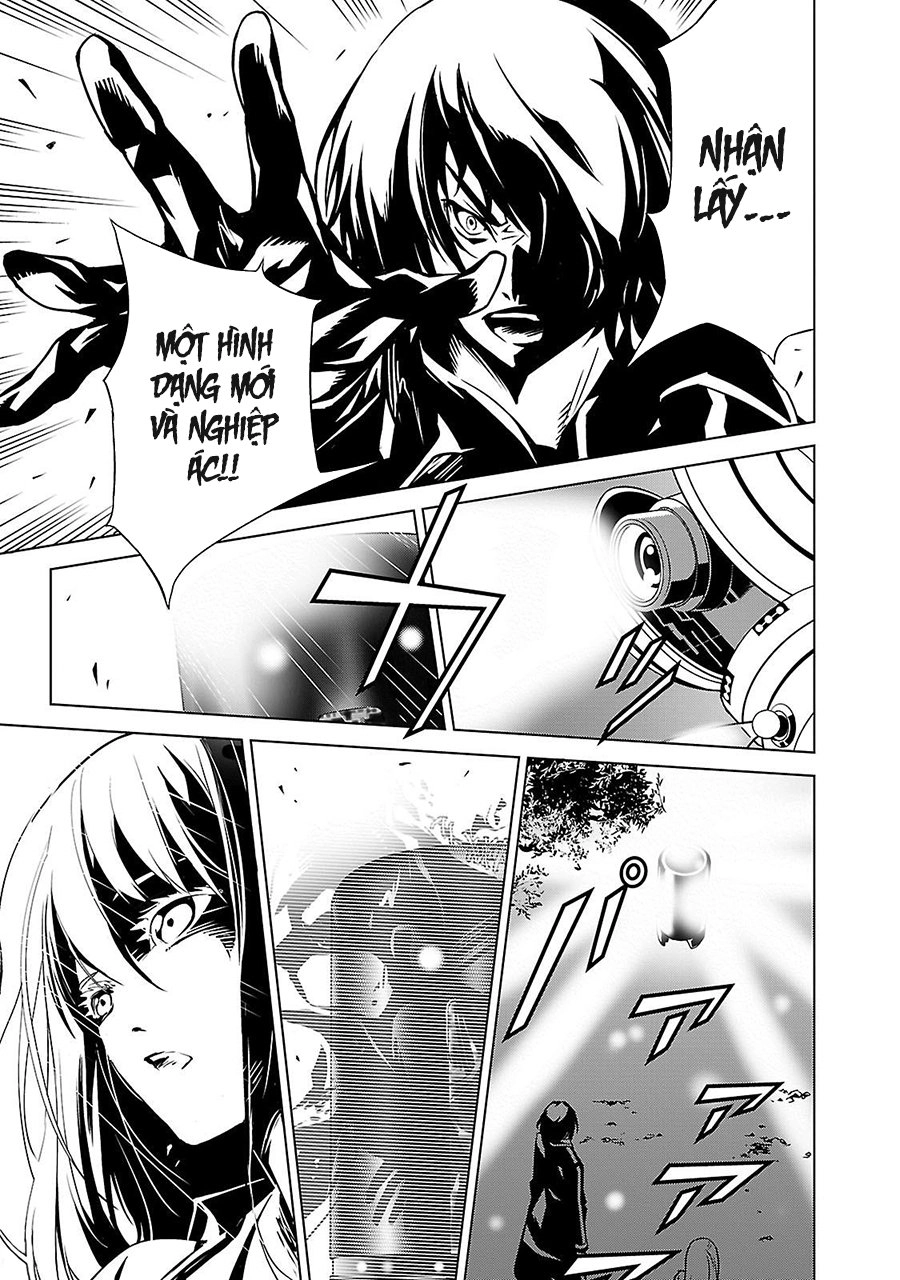 Tendou No Singularity Chapter 4 - 11