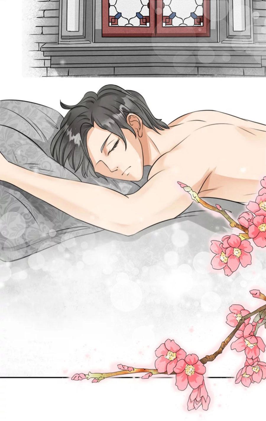 Quân Phiệt Lão Công: Thẩm Thẩm Muốn Thượng Vị Chapter 1 - 10