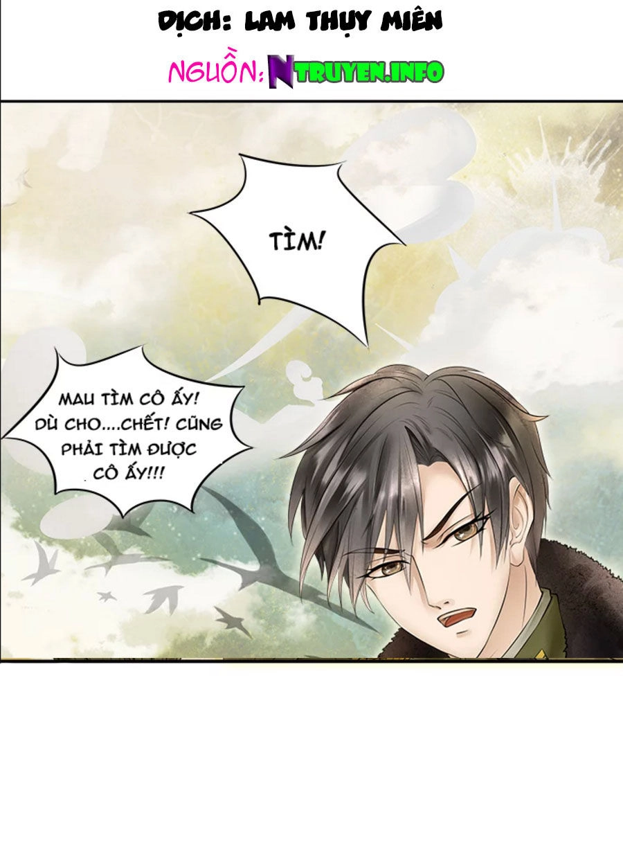 Quân Phiệt Lão Công: Thẩm Thẩm Muốn Thượng Vị Chapter 2 - 2