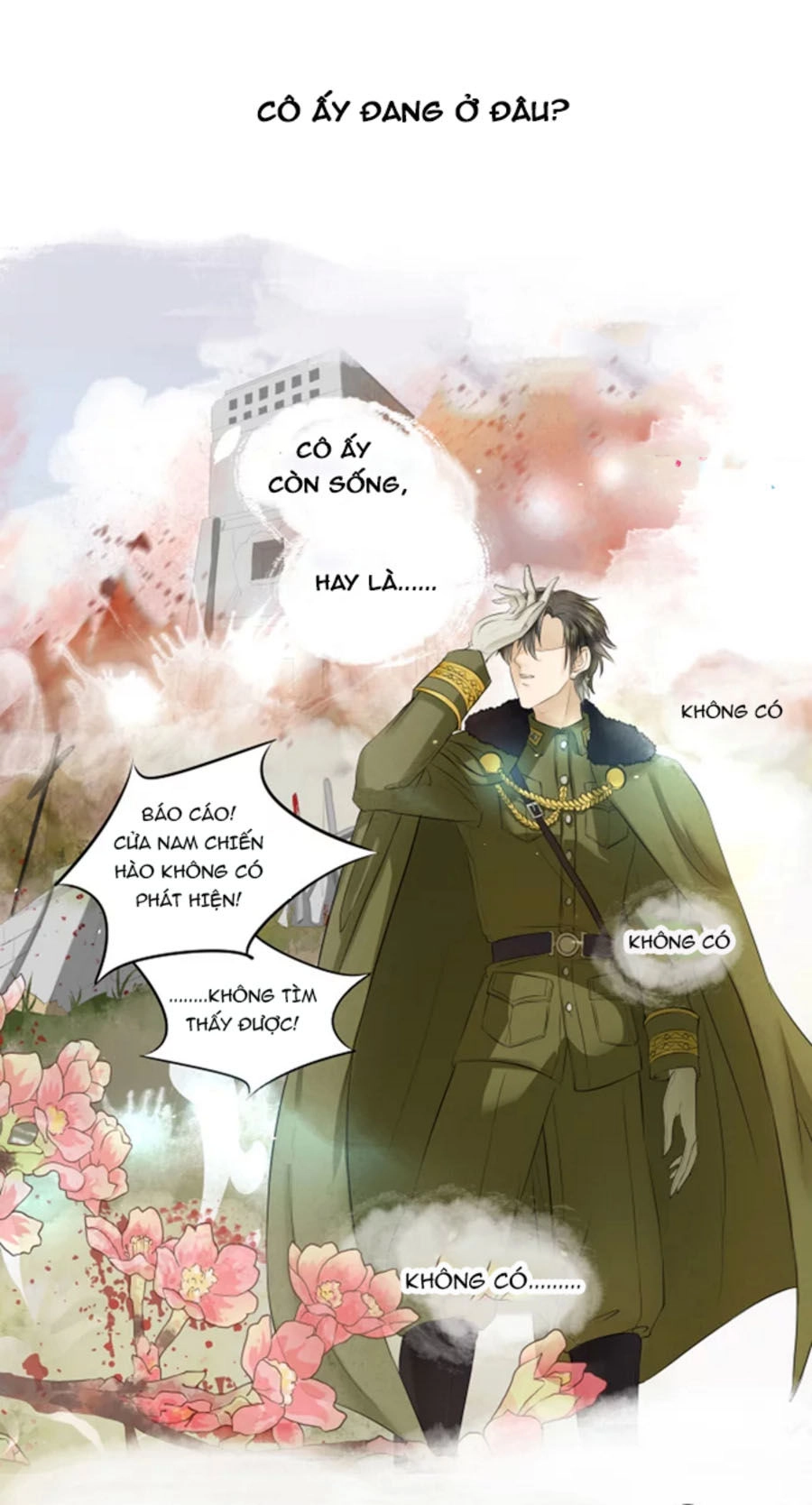 Quân Phiệt Lão Công: Thẩm Thẩm Muốn Thượng Vị Chapter 2 - 4