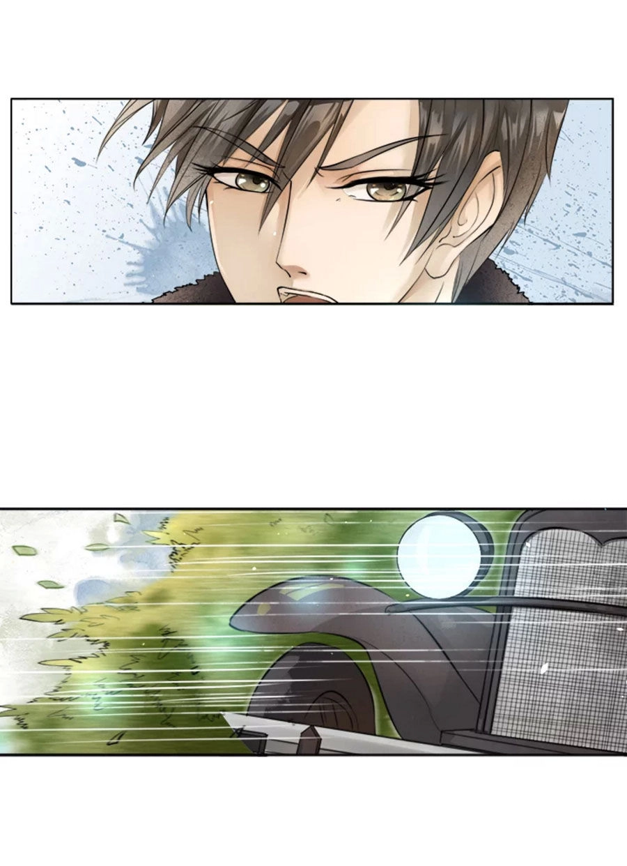 Quân Phiệt Lão Công: Thẩm Thẩm Muốn Thượng Vị Chapter 2 - 6