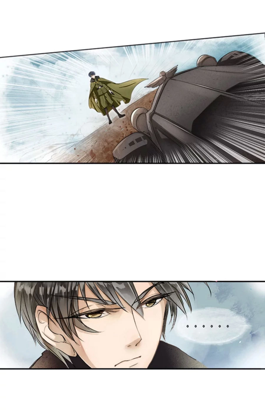 Quân Phiệt Lão Công: Thẩm Thẩm Muốn Thượng Vị Chapter 2 - 9