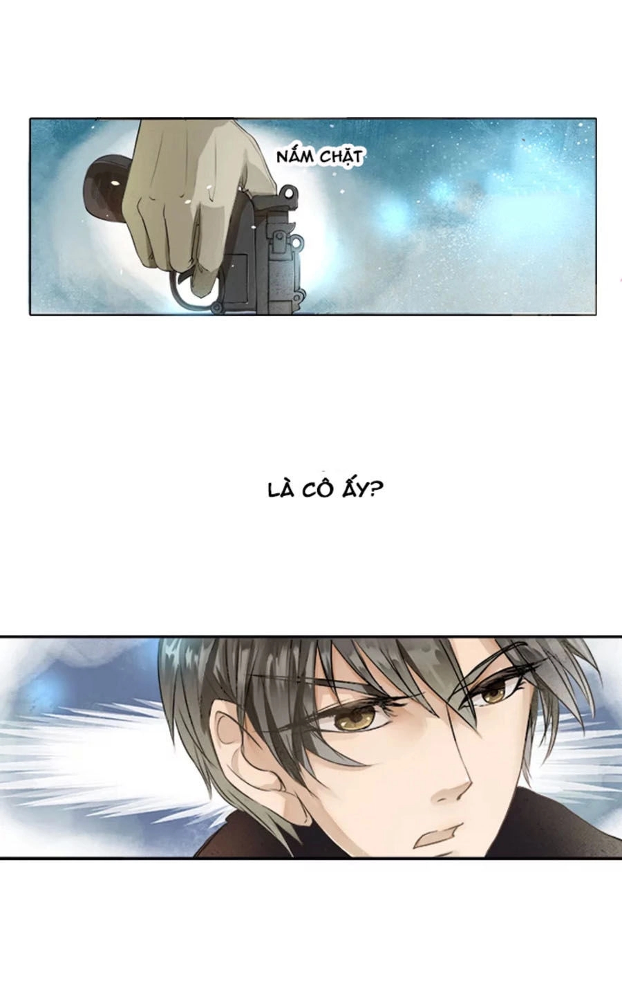 Quân Phiệt Lão Công: Thẩm Thẩm Muốn Thượng Vị Chapter 2 - 10