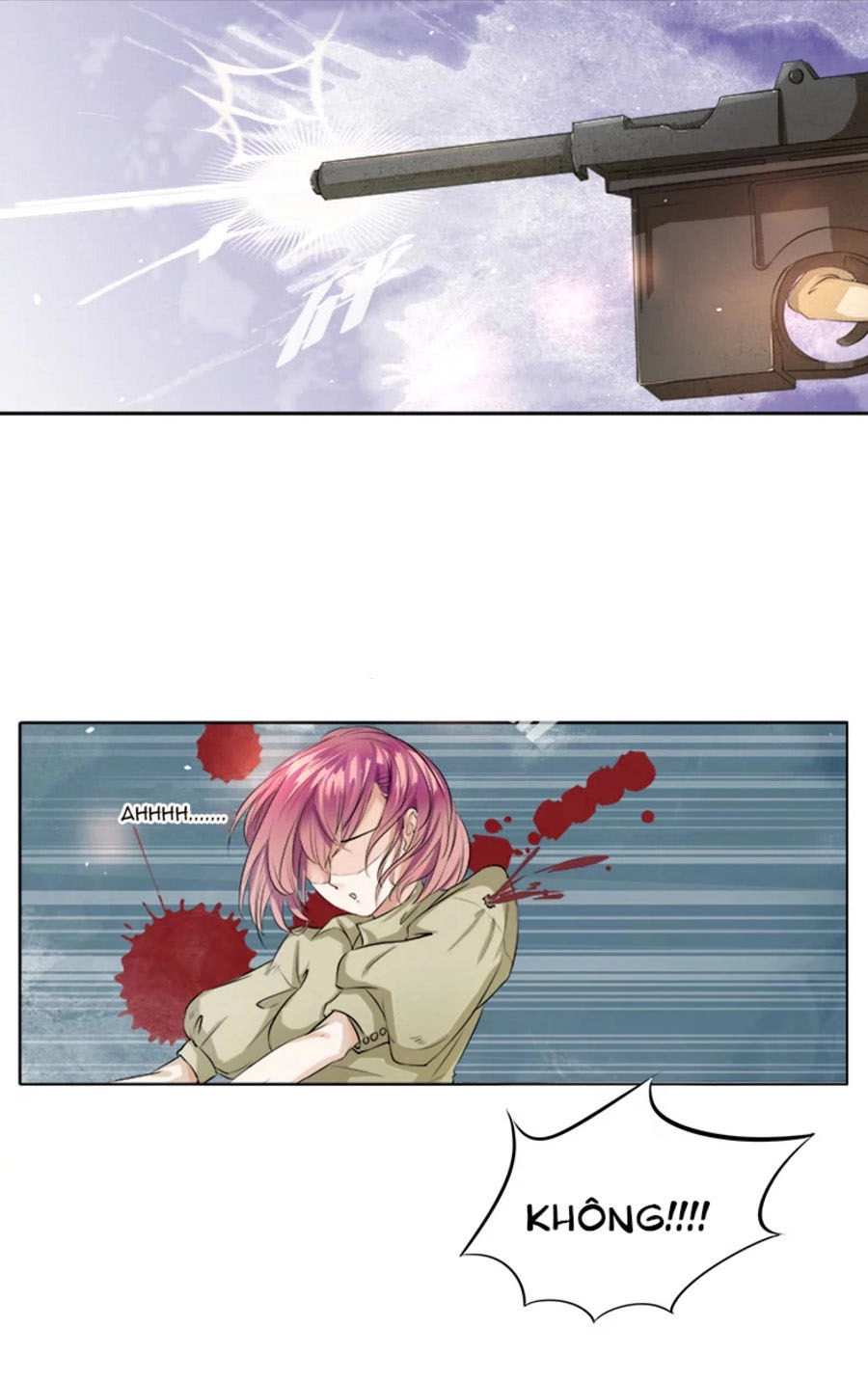 Quân Phiệt Lão Công: Thẩm Thẩm Muốn Thượng Vị Chapter 2 - 16