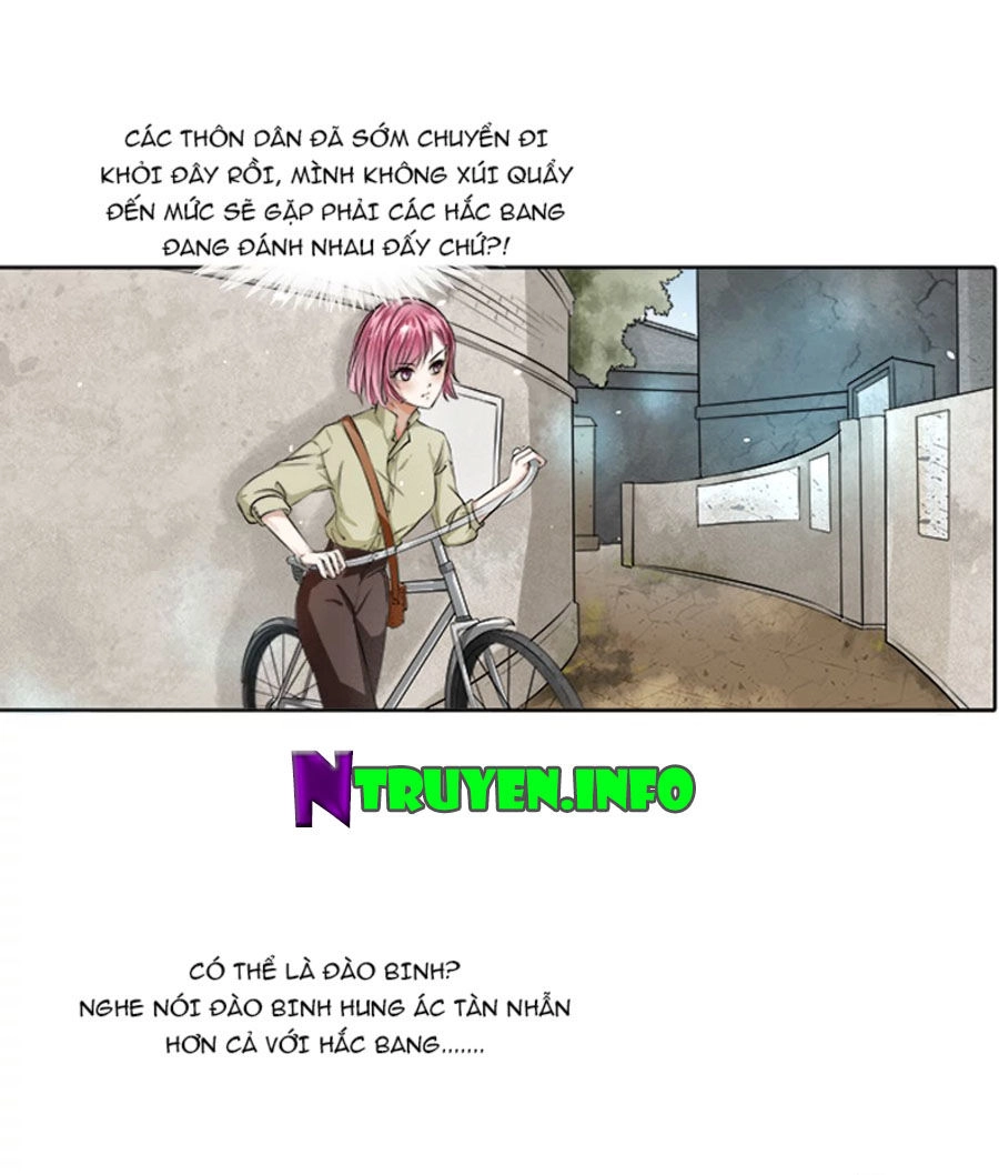 Quân Phiệt Lão Công: Thẩm Thẩm Muốn Thượng Vị Chapter 2 - 24