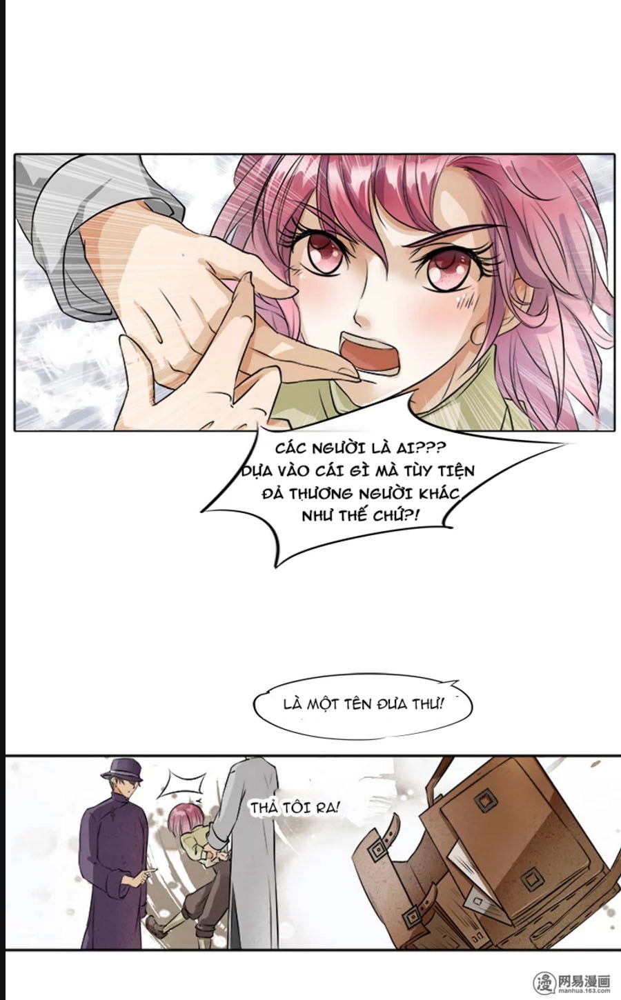 Quân Phiệt Lão Công: Thẩm Thẩm Muốn Thượng Vị Chapter 2 - 29