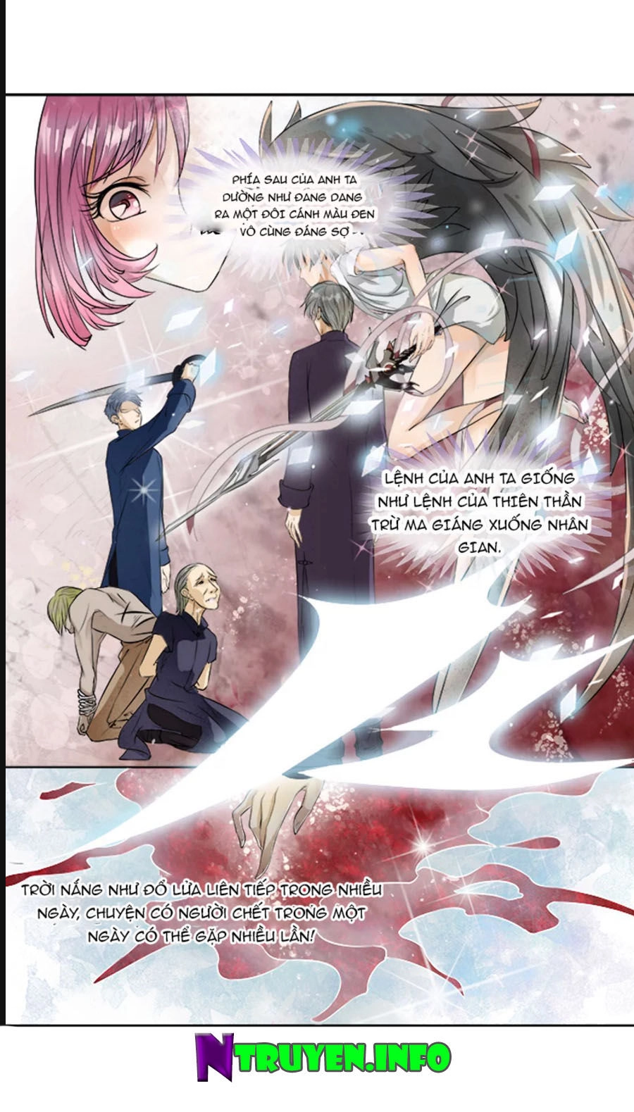 Quân Phiệt Lão Công: Thẩm Thẩm Muốn Thượng Vị Chapter 2 - 33