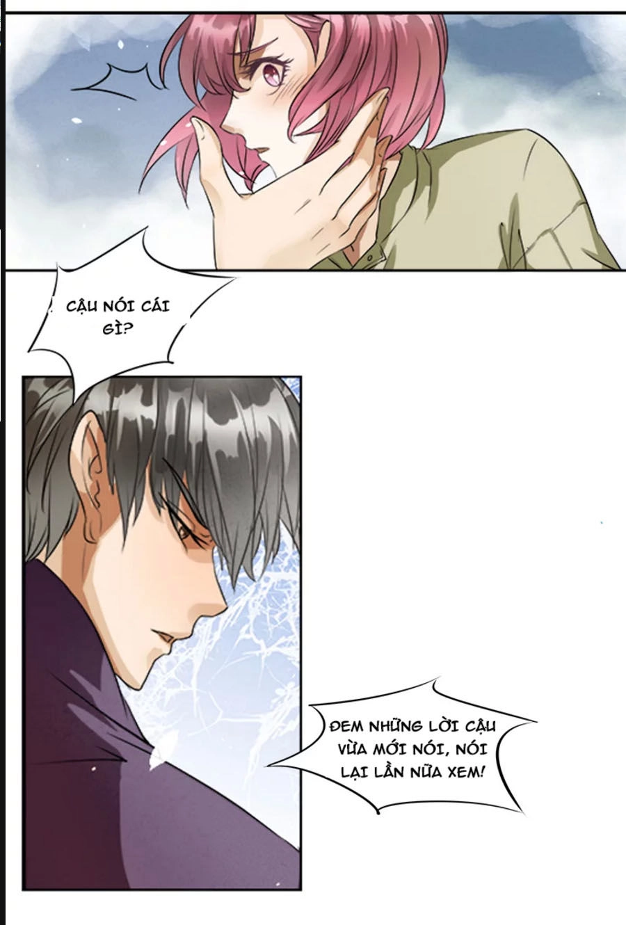 Quân Phiệt Lão Công: Thẩm Thẩm Muốn Thượng Vị Chapter 2 - 36